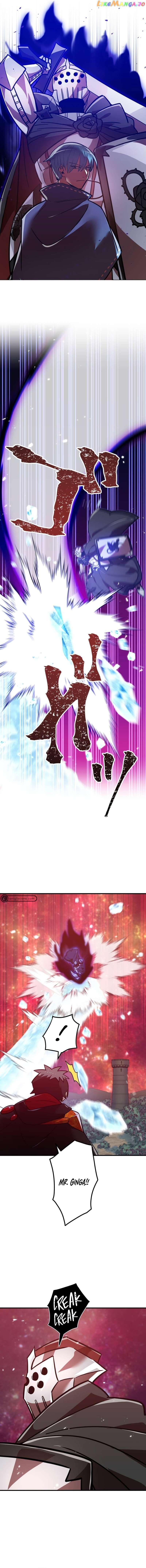 Savior of Divine Blood ~Draw Out 0.00000001% To Become the Strongest~ chapter 51 page 12