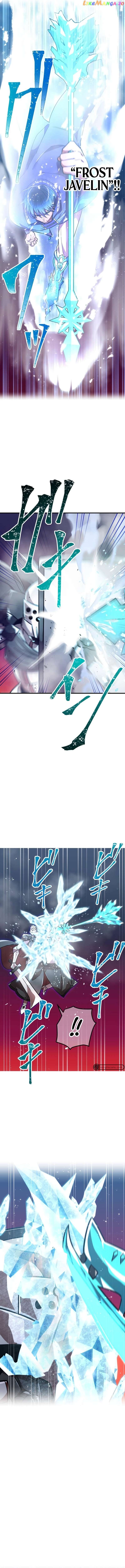 Savior of Divine Blood ~Draw Out 0.00000001% To Become the Strongest~ chapter 51 page 14