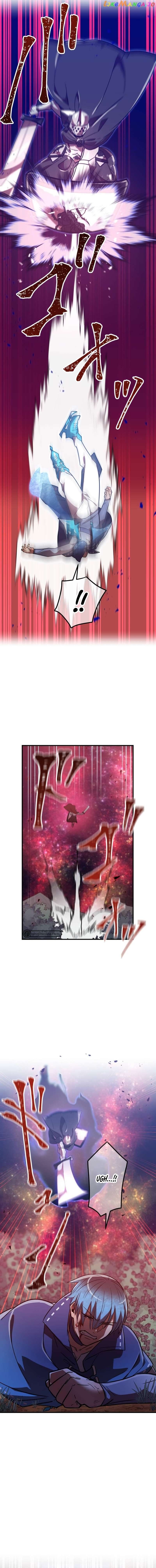 Savior of Divine Blood ~Draw Out 0.00000001% To Become the Strongest~ chapter 51 page 16