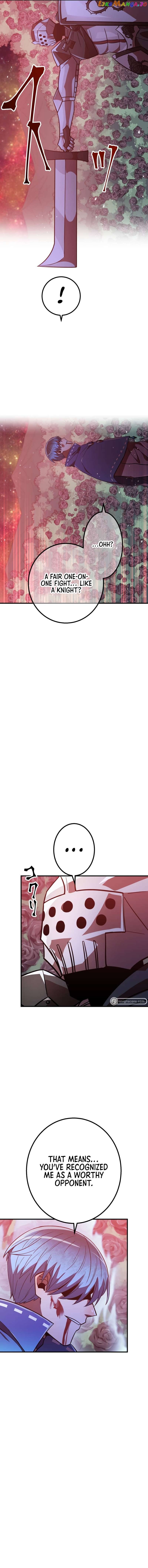 Savior of Divine Blood ~Draw Out 0.00000001% To Become the Strongest~ chapter 51 page 19