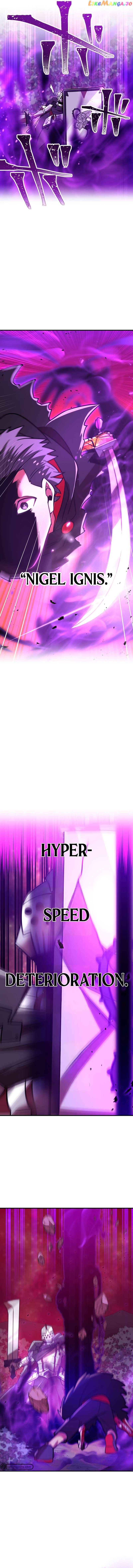 Savior of Divine Blood ~Draw Out 0.00000001% To Become the Strongest~ chapter 51 page 23