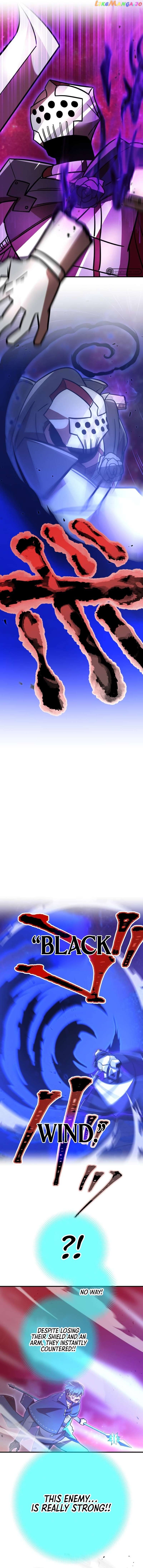 Savior of Divine Blood ~Draw Out 0.00000001% To Become the Strongest~ chapter 51 page 24