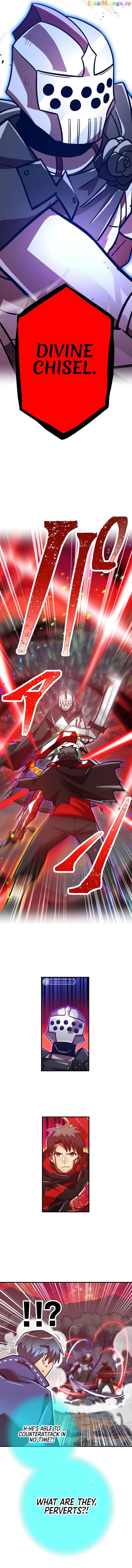 Savior of Divine Blood ~Draw Out 0.00000001% To Become the Strongest~ chapter 51 page 25