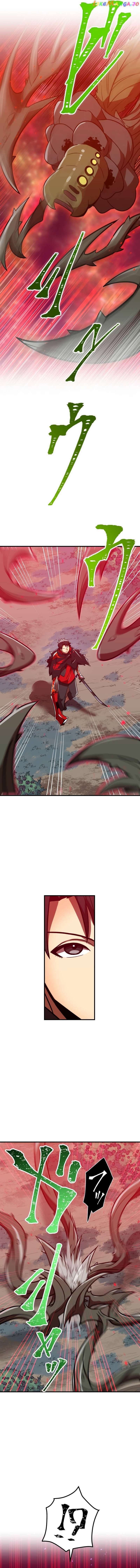 Savior of Divine Blood ~Draw Out 0.00000001% To Become the Strongest~ chapter 51 page 4