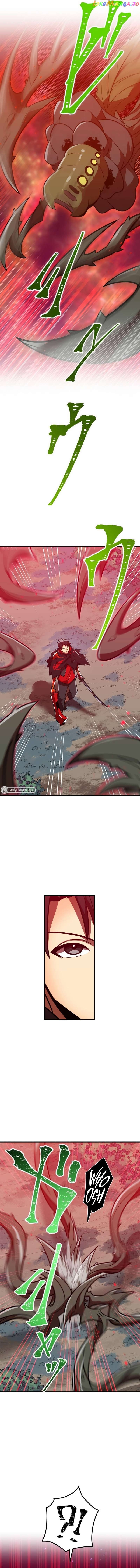 Savior of Divine Blood ~Draw Out 0.00000001% To Become the Strongest~ chapter 51 page 5