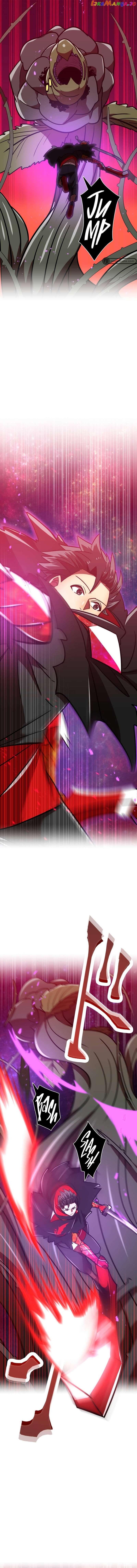 Savior of Divine Blood ~Draw Out 0.00000001% To Become the Strongest~ chapter 51 page 6