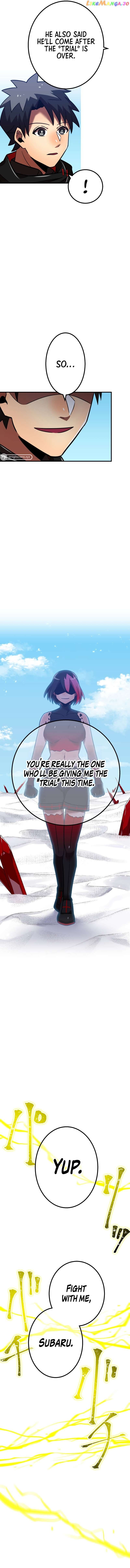 Savior of Divine Blood ~Draw Out 0.00000001% To Become the Strongest~ chapter 52 page 13