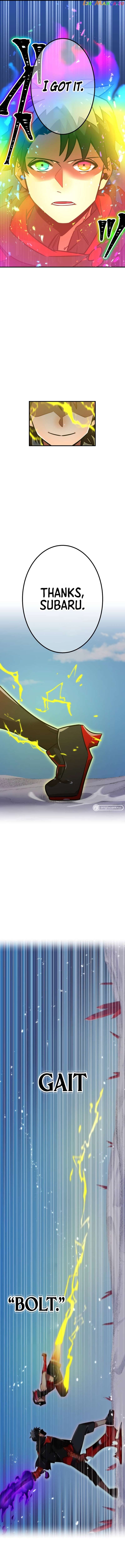 Savior of Divine Blood ~Draw Out 0.00000001% To Become the Strongest~ chapter 52 page 15