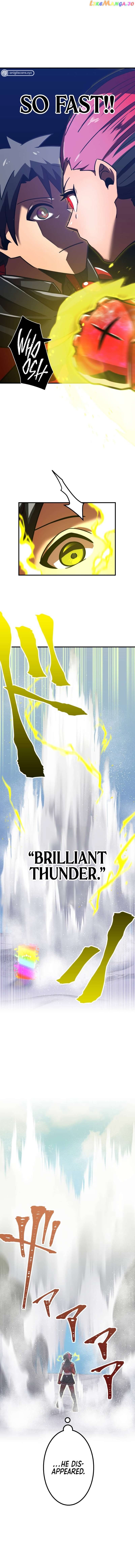 Savior of Divine Blood ~Draw Out 0.00000001% To Become the Strongest~ chapter 52 page 16