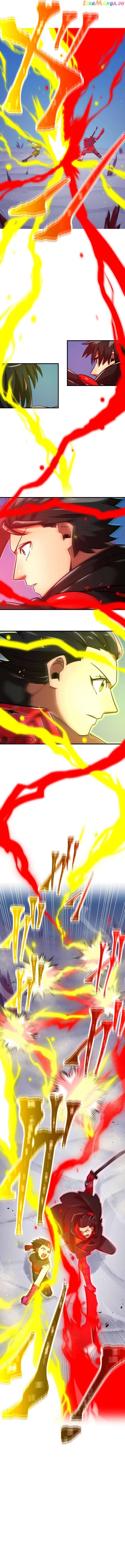 Savior of Divine Blood ~Draw Out 0.00000001% To Become the Strongest~ chapter 52 page 19