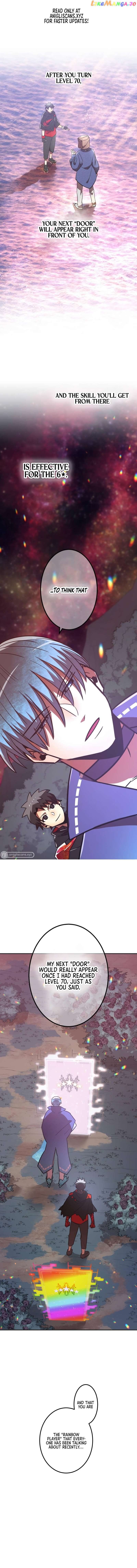 Savior of Divine Blood ~Draw Out 0.00000001% To Become the Strongest~ chapter 52 page 2