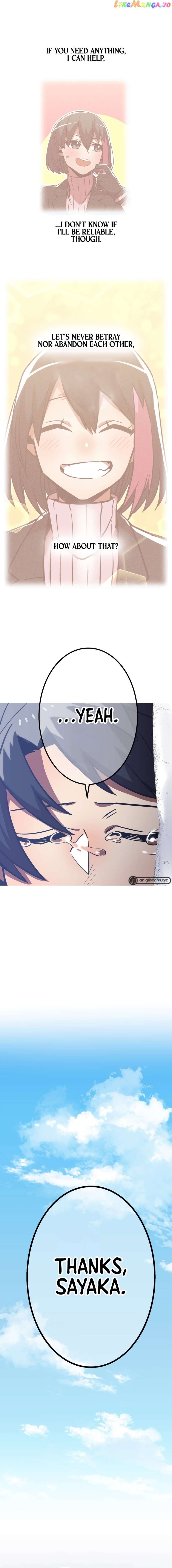 Savior of Divine Blood ~Draw Out 0.00000001% To Become the Strongest~ chapter 52 page 27