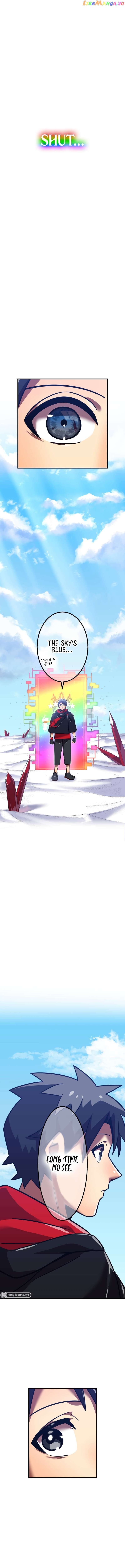 Savior of Divine Blood ~Draw Out 0.00000001% To Become the Strongest~ chapter 52 page 9