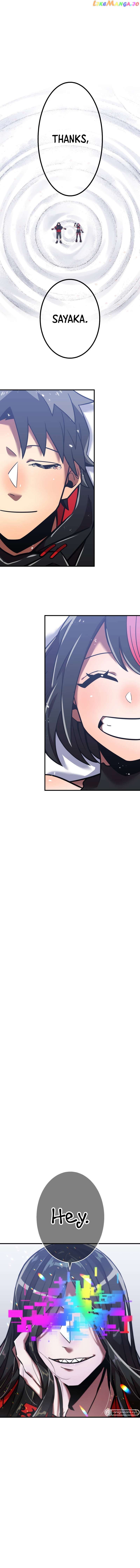 Savior of Divine Blood ~Draw Out 0.00000001% To Become the Strongest~ chapter 53 page 2