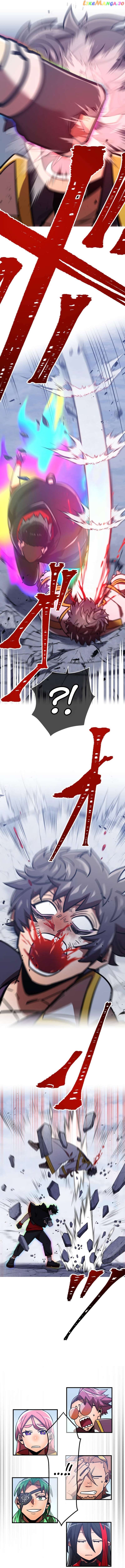 Savior of Divine Blood ~Draw Out 0.00000001% To Become the Strongest~ chapter 53 page 23