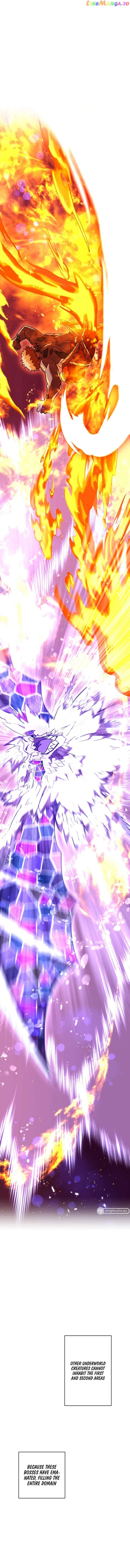 Savior of Divine Blood ~Draw Out 0.00000001% To Become the Strongest~ chapter 54 page 20