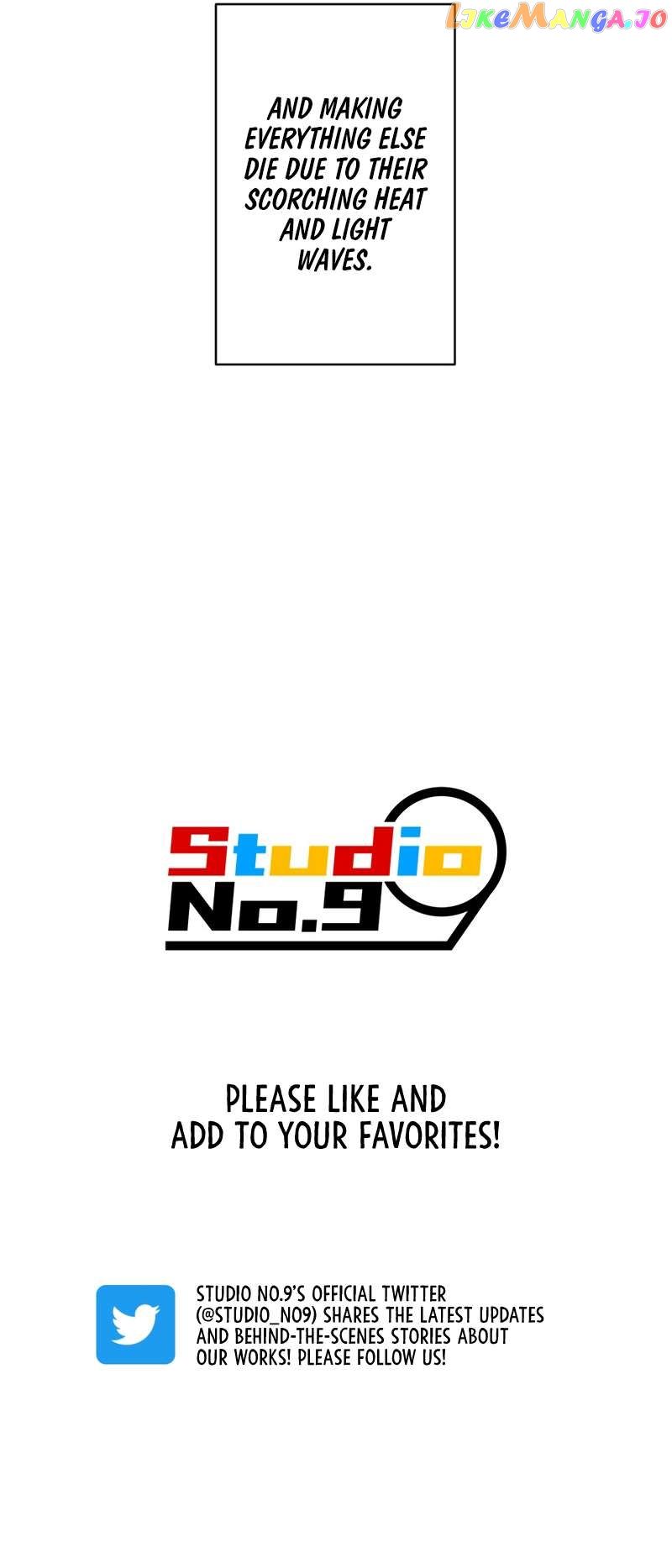 Savior of Divine Blood ~Draw Out 0.00000001% To Become the Strongest~ chapter 54 page 21