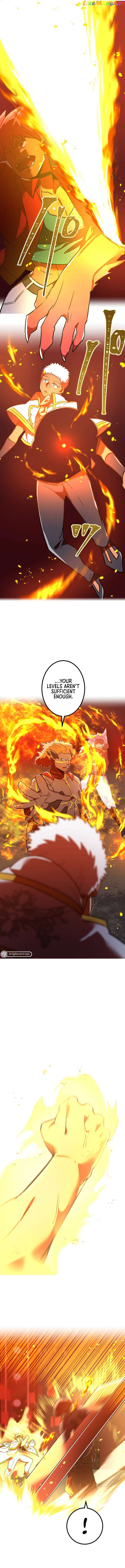 Savior of Divine Blood ~Draw Out 0.00000001% To Become the Strongest~ chapter 55 page 15