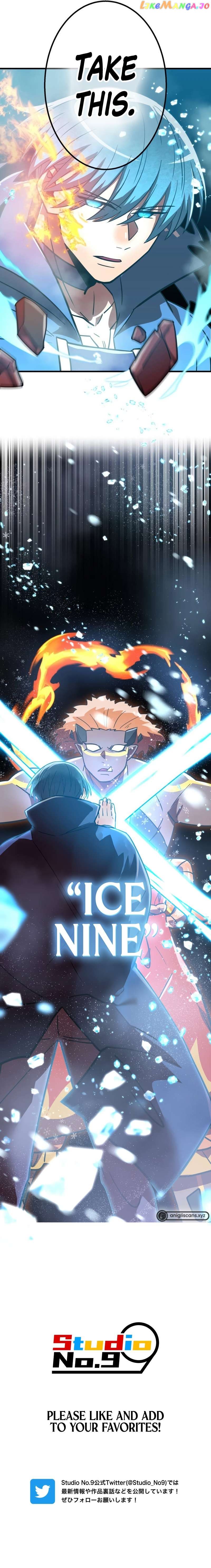 Savior of Divine Blood ~Draw Out 0.00000001% To Become the Strongest~ chapter 57 page 18