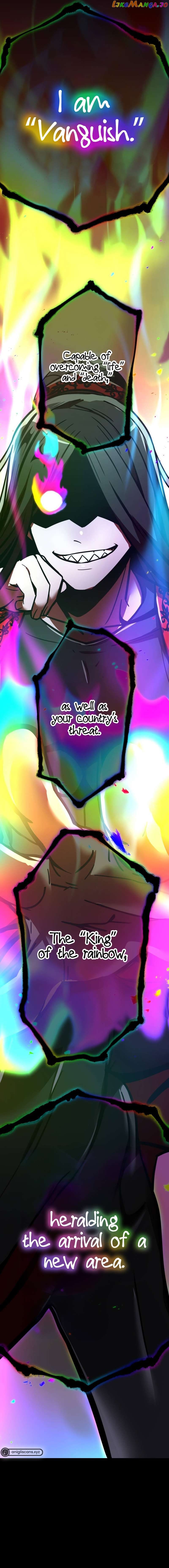 Savior of Divine Blood ~Draw Out 0.00000001% To Become the Strongest~ chapter 57 page 4