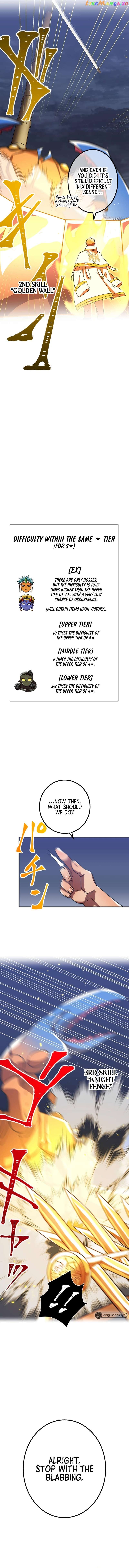 Savior of Divine Blood ~Draw Out 0.00000001% To Become the Strongest~ chapter 60 page 11