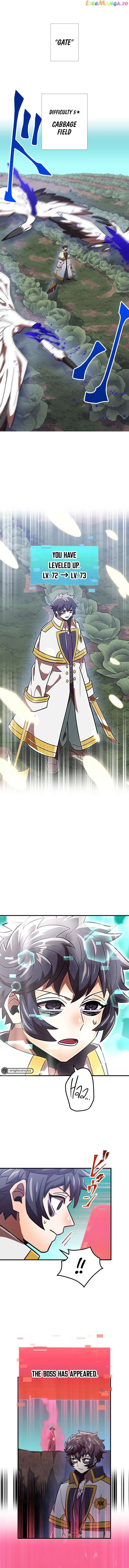 Savior of Divine Blood ~Draw Out 0.00000001% To Become the Strongest~ chapter 60 page 17