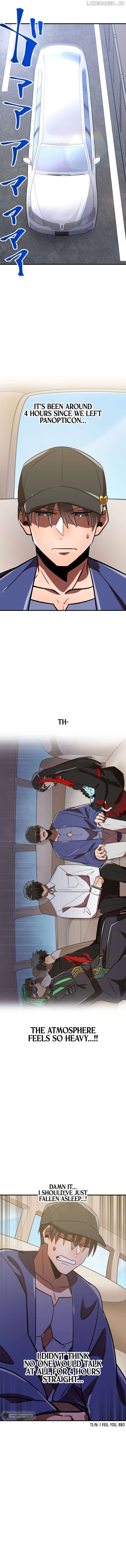 Savior of Divine Blood ~Draw Out 0.00000001% To Become the Strongest~ chapter 61 page 4