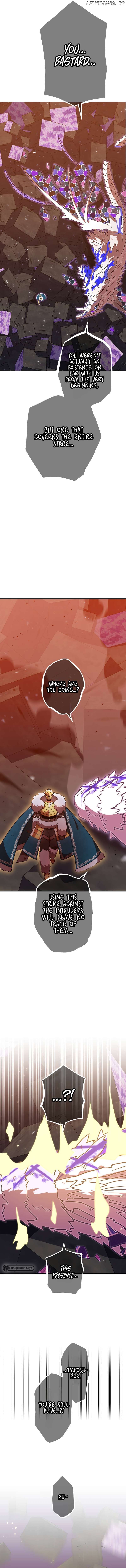 Savior of Divine Blood ~Draw Out 0.00000001% To Become the Strongest~ chapter 62 page 25