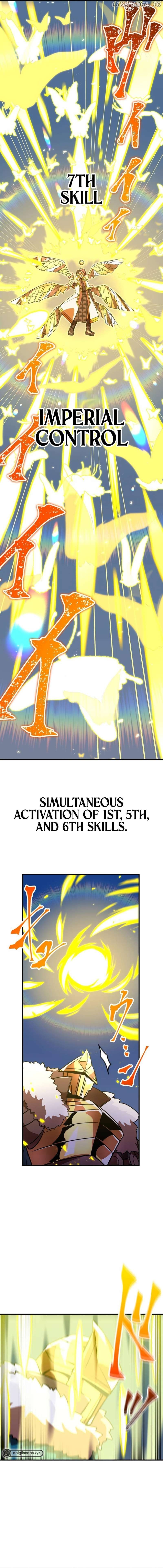 Savior of Divine Blood ~Draw Out 0.00000001% To Become the Strongest~ chapter 63 page 7