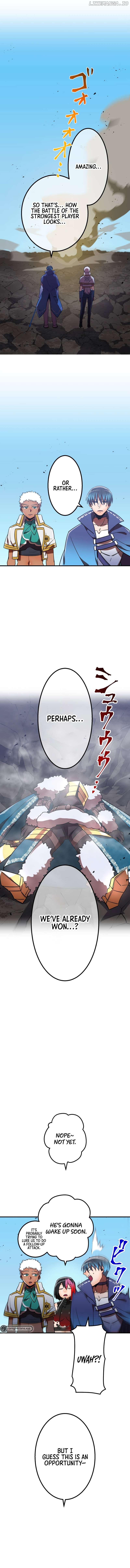 Savior of Divine Blood ~Draw Out 0.00000001% To Become the Strongest~ chapter 64 page 18