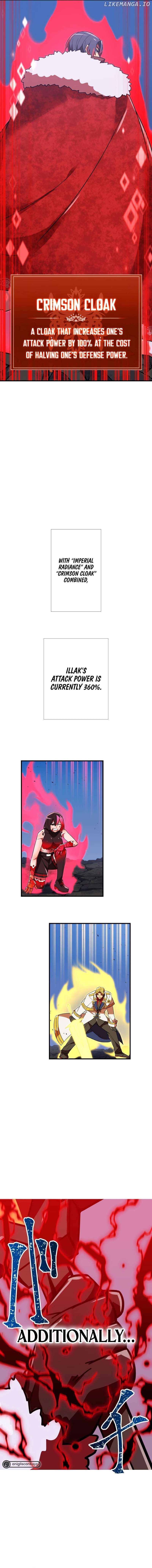 Savior of Divine Blood ~Draw Out 0.00000001% To Become the Strongest~ chapter 66 page 13