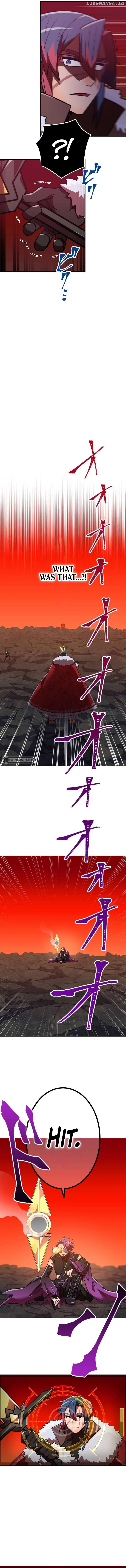 Savior of Divine Blood ~Draw Out 0.00000001% To Become the Strongest~ chapter 67 page 10