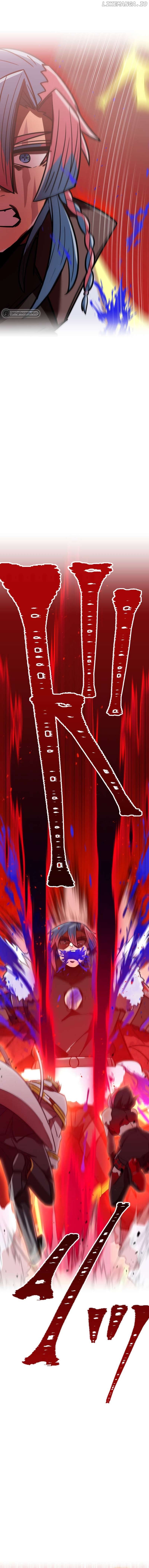 Savior of Divine Blood ~Draw Out 0.00000001% To Become the Strongest~ chapter 67 page 21