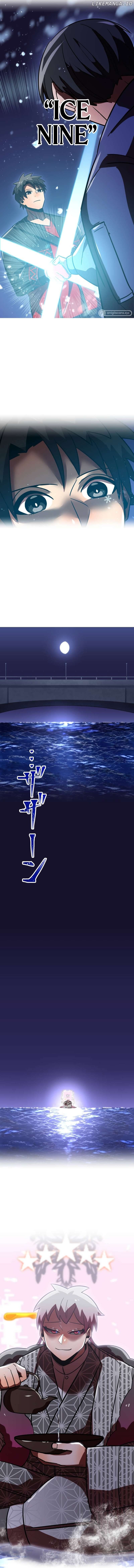 Savior of Divine Blood ~Draw Out 0.00000001% To Become the Strongest~ chapter 69 page 18