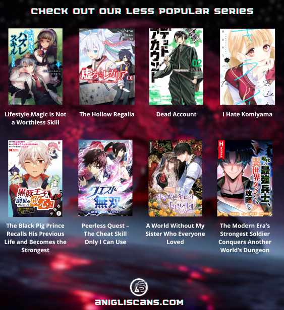 Savior of Divine Blood ~Draw Out 0.00000001% To Become the Strongest~ chapter 7 page 32