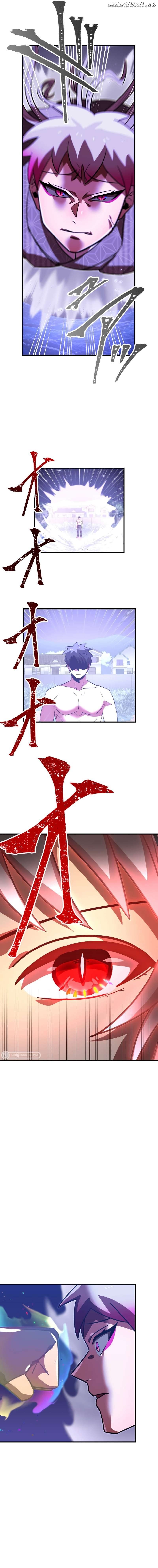 Savior of Divine Blood ~Draw Out 0.00000001% To Become the Strongest~ chapter 70 page 13