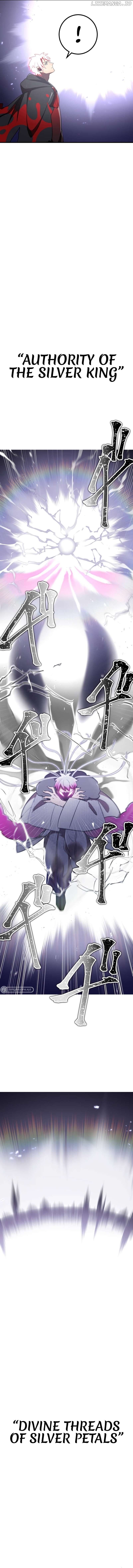 Savior of Divine Blood ~Draw Out 0.00000001% To Become the Strongest~ chapter 70 page 20