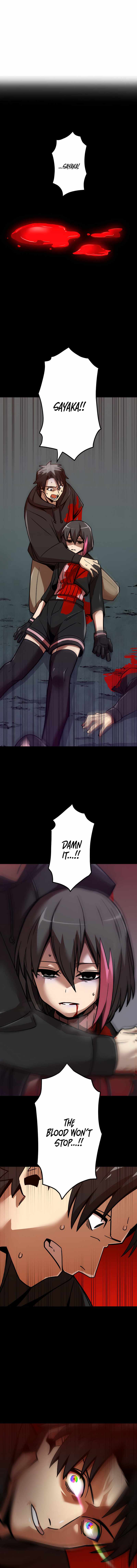 Savior of Divine Blood ~Draw Out 0.00000001% To Become the Strongest~ chapter 9 page 2