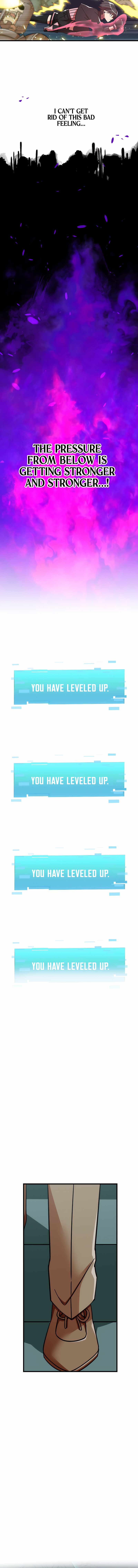 Savior of Divine Blood ~Draw Out 0.00000001% To Become the Strongest~ chapter 9 page 21