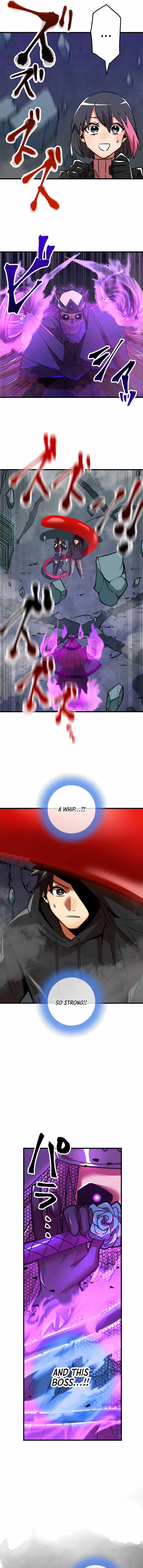 Savior of Divine Blood ~Draw Out 0.00000001% To Become the Strongest~ chapter 9 page 24