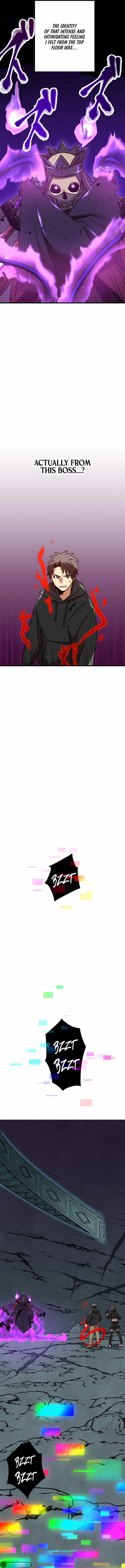 Savior of Divine Blood ~Draw Out 0.00000001% To Become the Strongest~ chapter 9 page 26