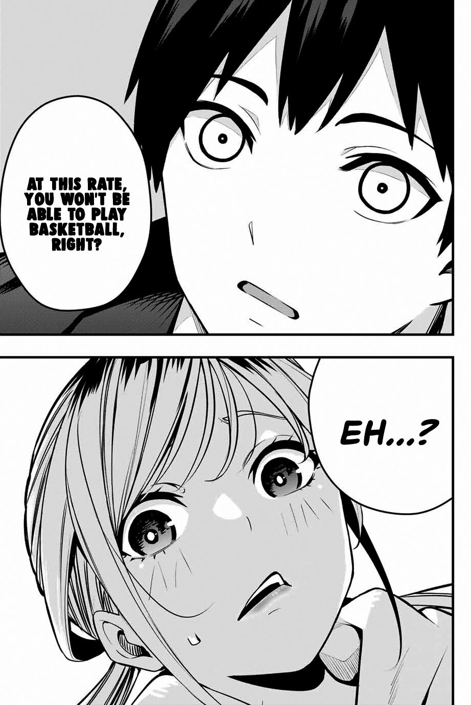 Sawaranaide Kotesashi-kun chapter 1 page 27