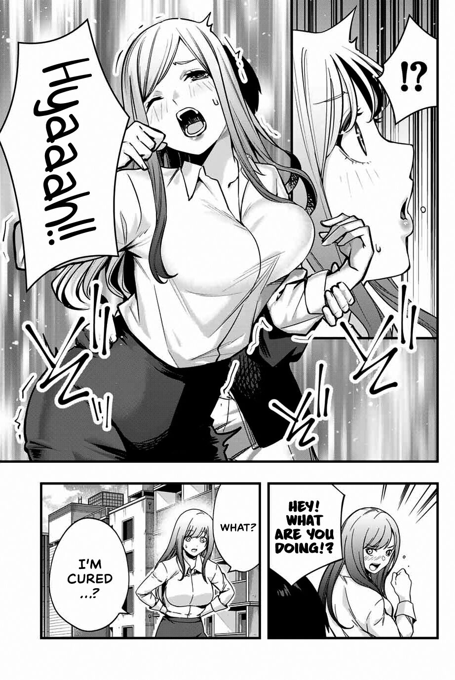 Sawaranaide Kotesashi-kun chapter 1 page 9