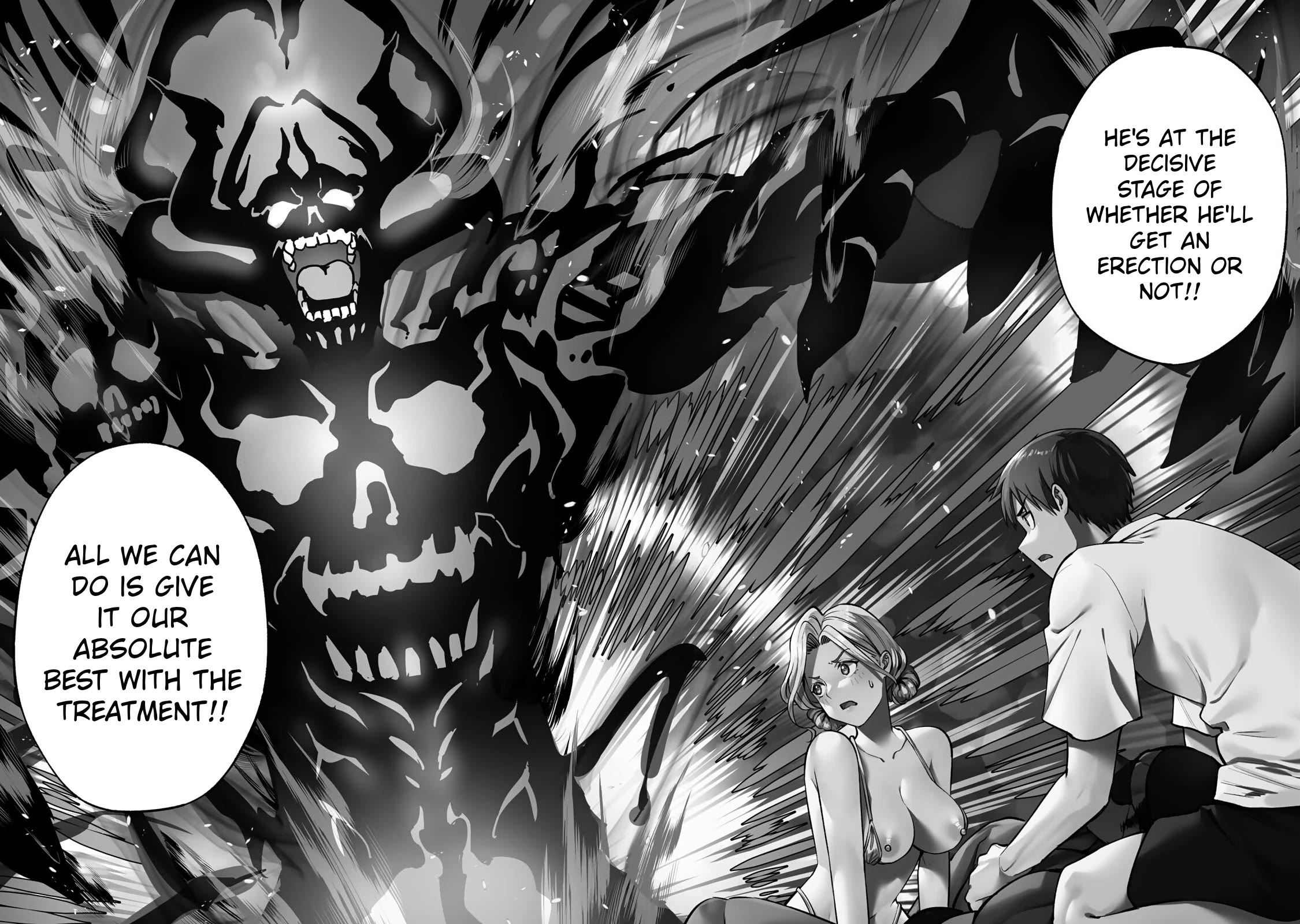 Sawaranaide Kotesashi-kun chapter 102 page 20