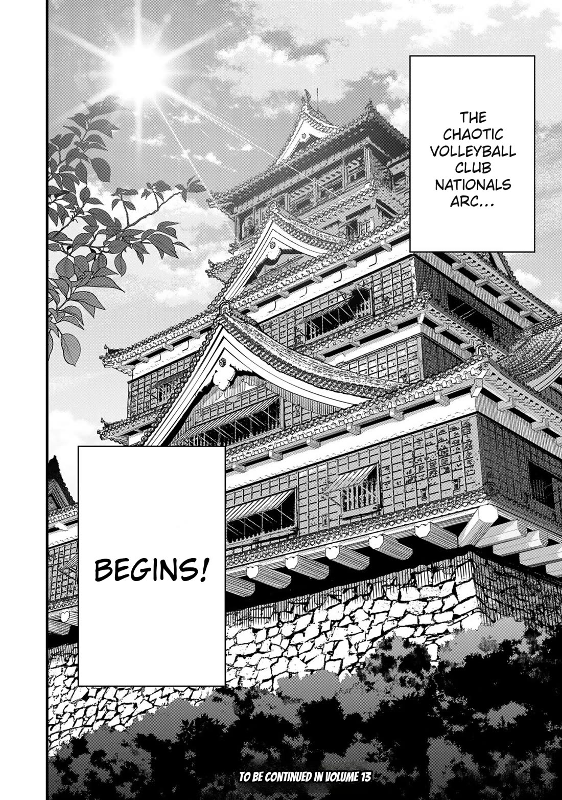 Sawaranaide Kotesashi-kun chapter 106 page 18