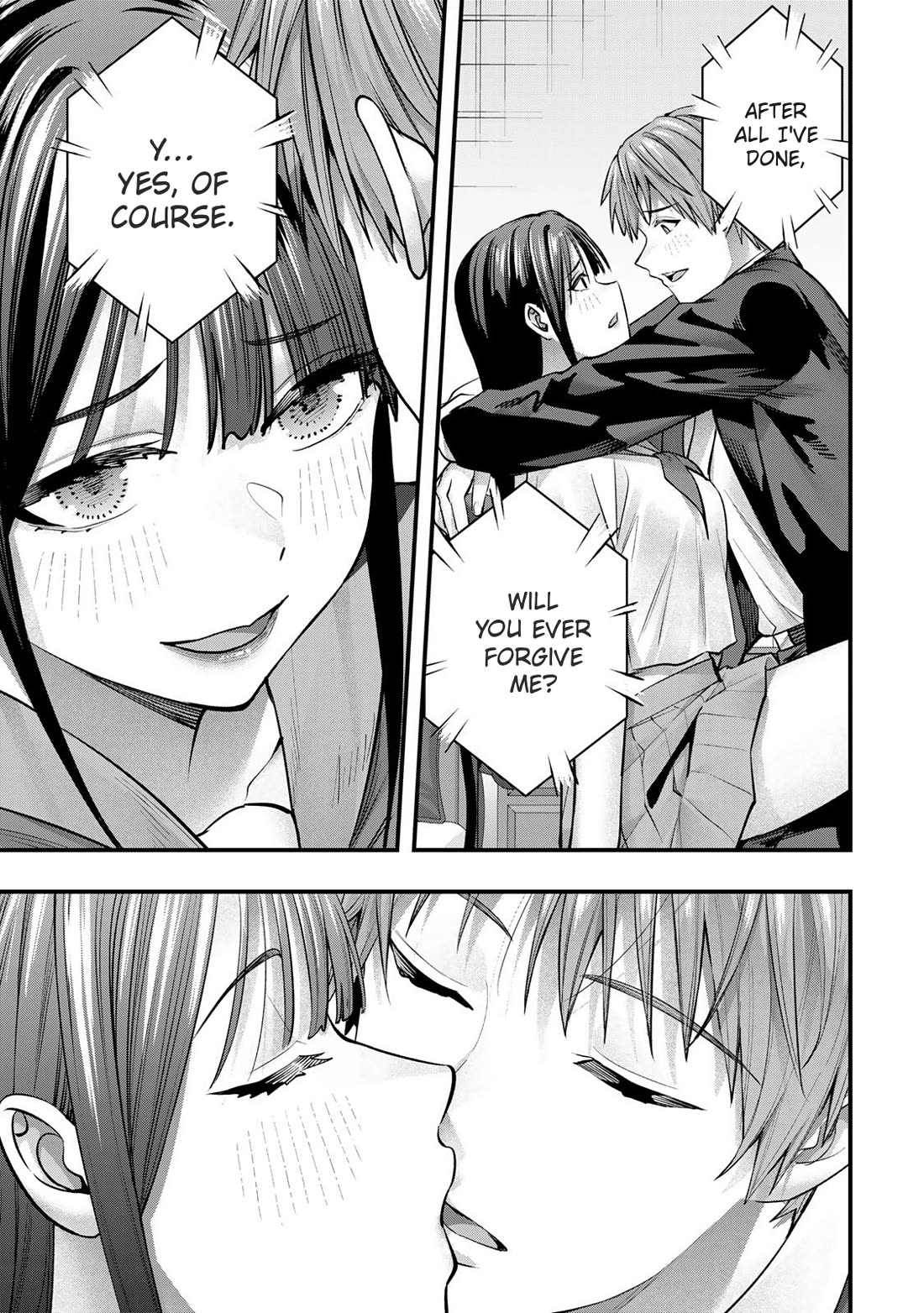 Sawaranaide Kotesashi-kun chapter 110 page 15
