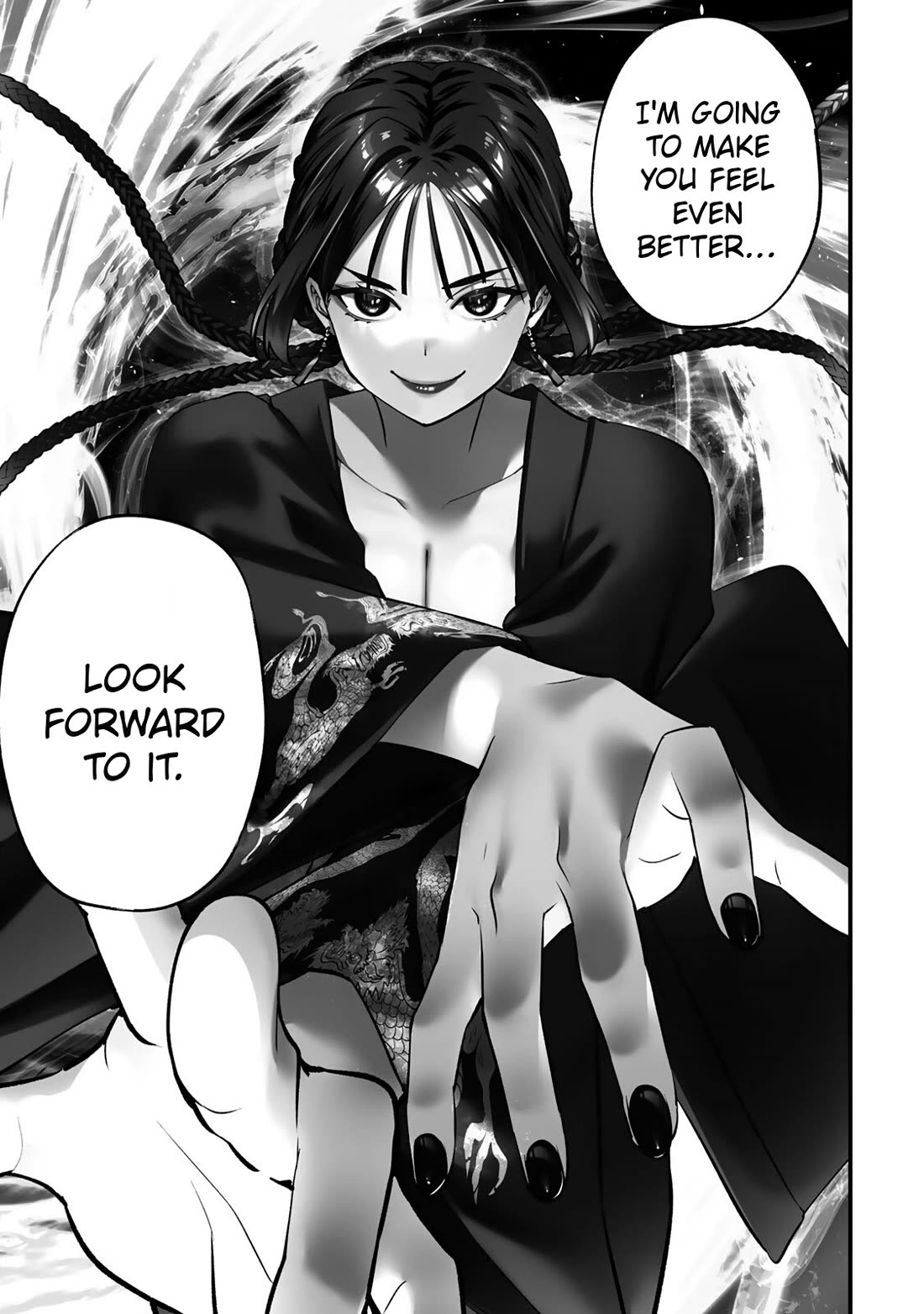 Sawaranaide Kotesashi-kun chapter 111 page 21