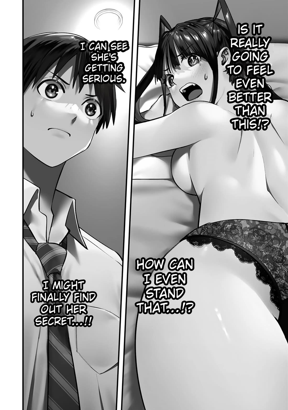 Sawaranaide Kotesashi-kun chapter 111 page 22