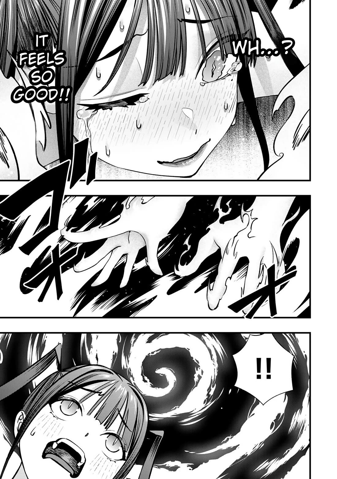 Sawaranaide Kotesashi-kun chapter 112 page 13