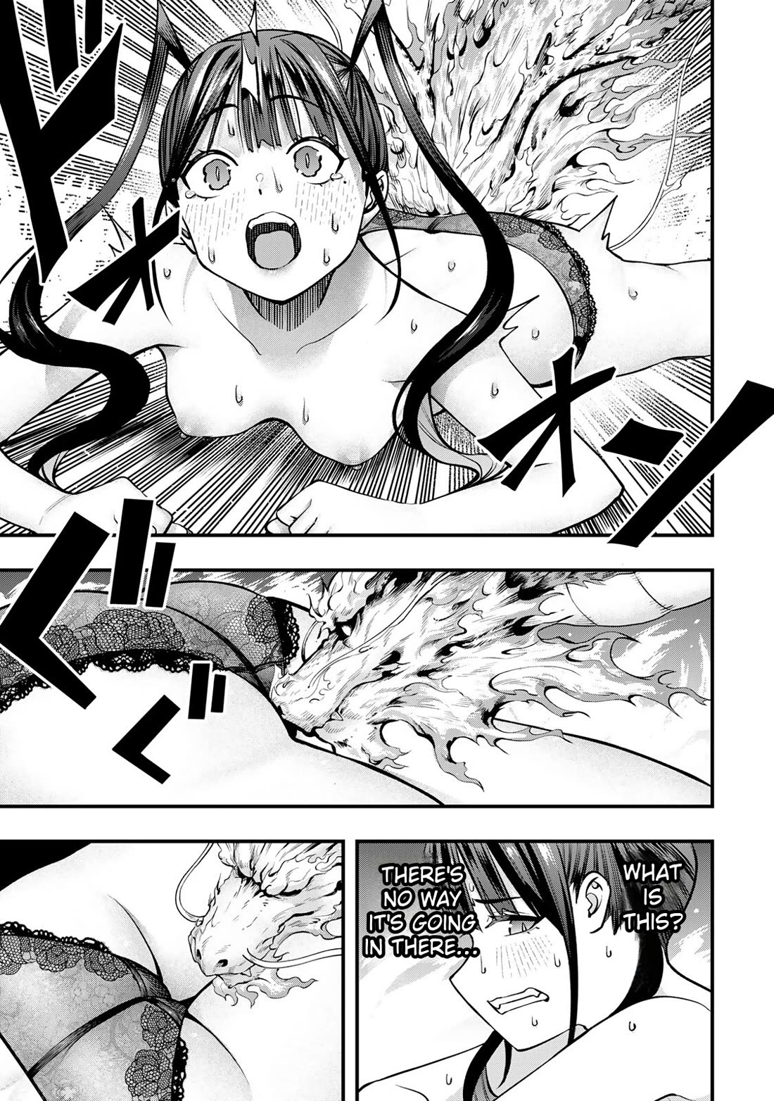 Sawaranaide Kotesashi-kun chapter 112 page 15